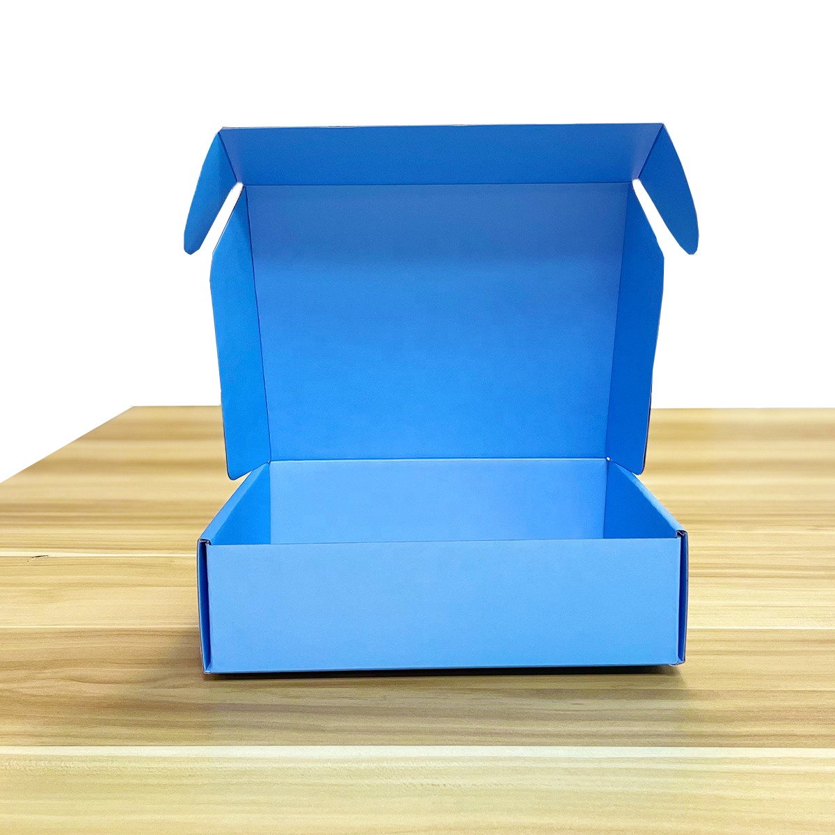 Hoge kwaliteit kraftpapier doos verpakking fabricage papieren geschenkdoos op maat gemaakte kartonnen kartonnen verpakking