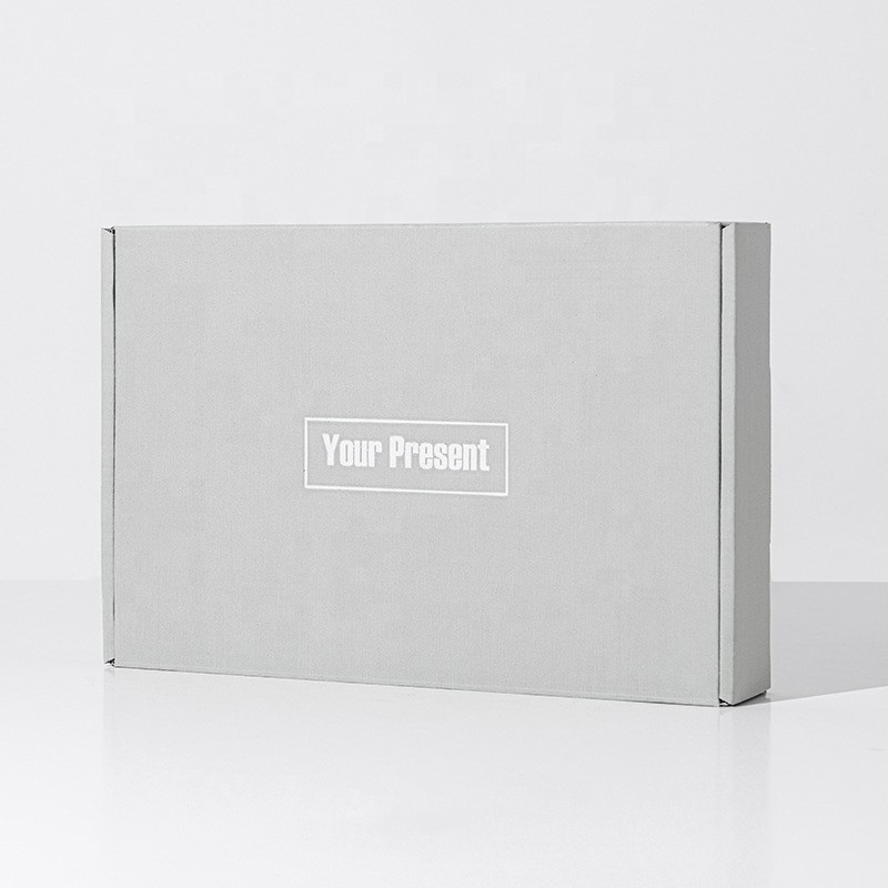 Verpakkingsproductie op maat gemaakte verpakking geschenkdoos gepersonaliseerde dozen