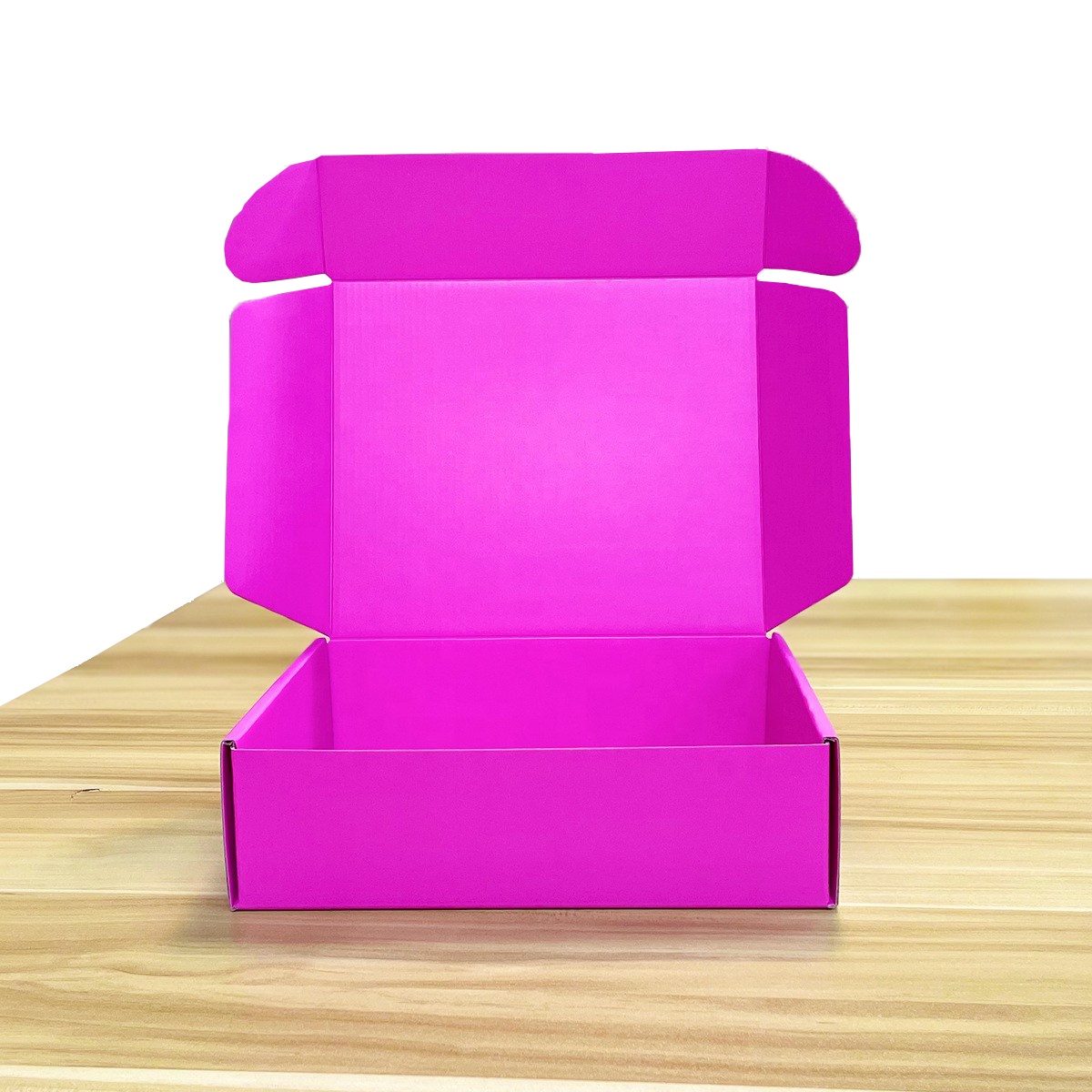 Hoge kwaliteit kraftpapier doos verpakking fabricage papieren geschenkdoos op maat gemaakte kartonnen kartonnen verpakking