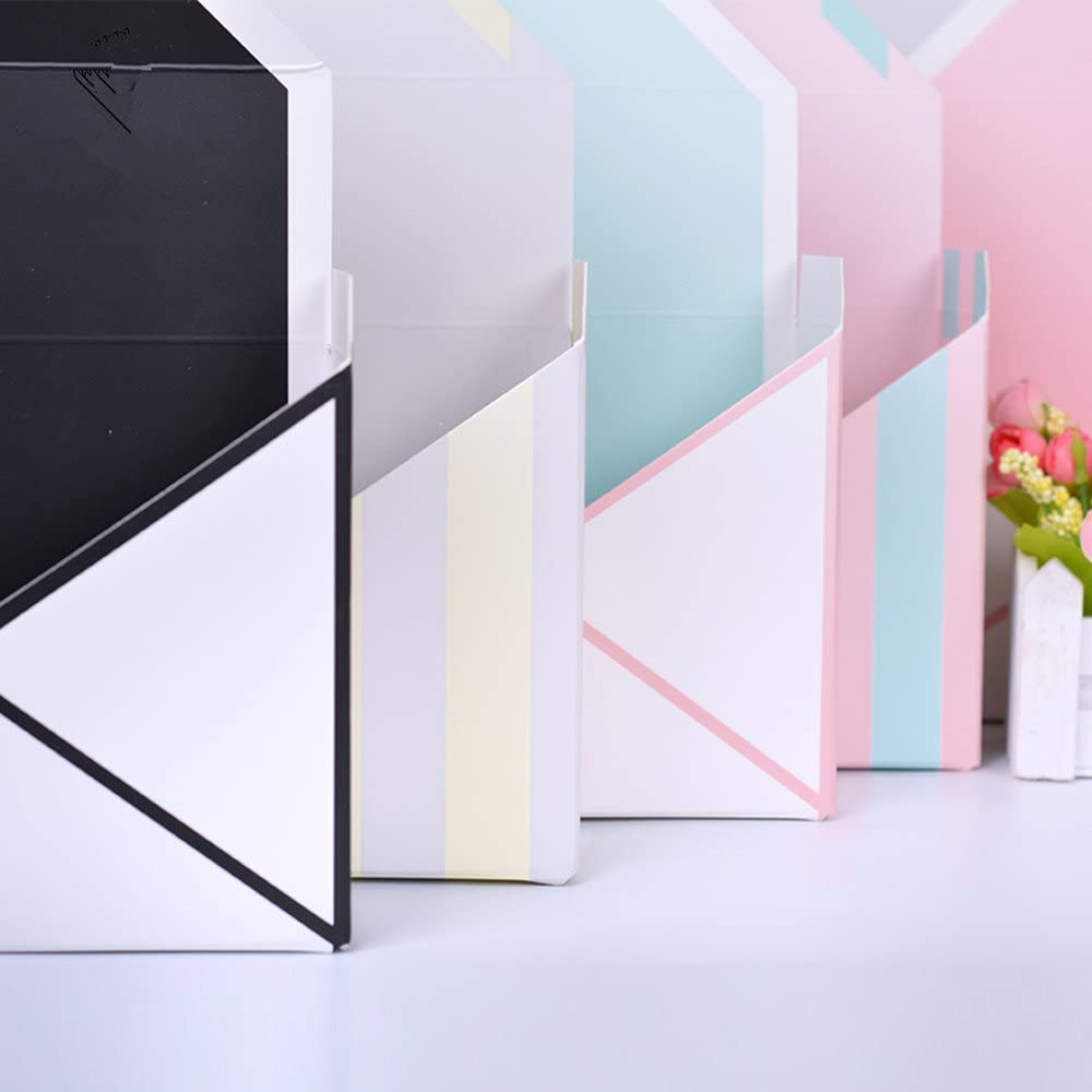 Luxe kerst custom logo sjaal kartonnen valentijn envelop bloemenverpakking papieren geschenkdoos