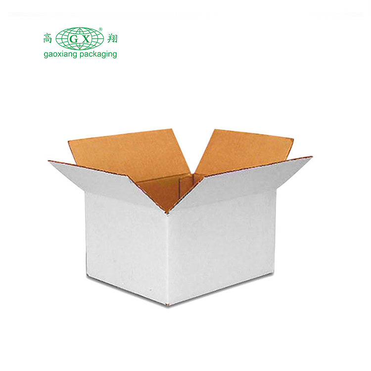 Op maat gemaakte kartonnen geschenkverpakking van hoge kwaliteit Mystery Box-verpakkingsdoos