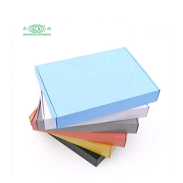 Groothandel op maat gemaakt logo roze bruin zwart wit klein groot verzending logistiek verpakking sieraden cadeau kartonnen kraftpapier dozen