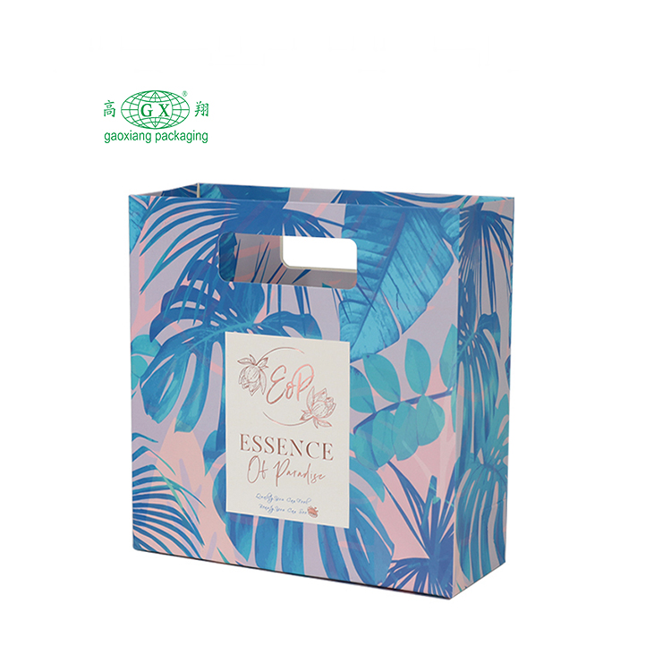 Groothandel goedkope prijs luxe beroemde merk cadeau op maat bedrukte witte kraftpapier boodschappentas met uw eigen logo