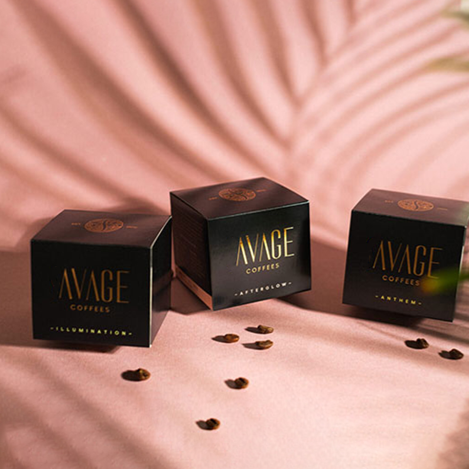 Groothandel gepersonaliseerde kartonnen luxe koffie thee verpakking kleine theezakje geschenkverpakking kartonnen papieren theedoos