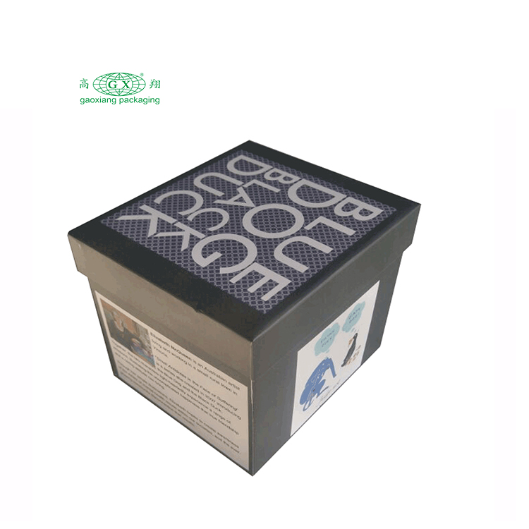 Verpakking kleding wikkelen modieuze custom pr